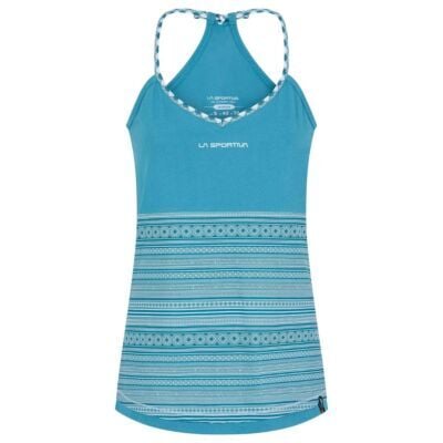 La Sportiva Dance Tank W レディースタンクトップ