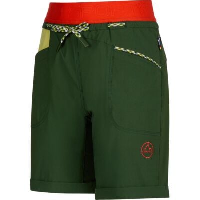 La Sportiva Mantra Short W レディースショートパンツ
