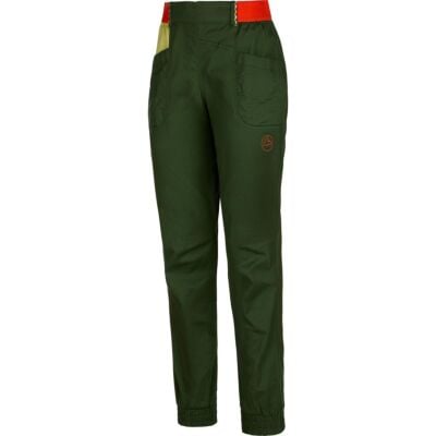 La Sportiva Tundra Pant Woman レディースパンツ