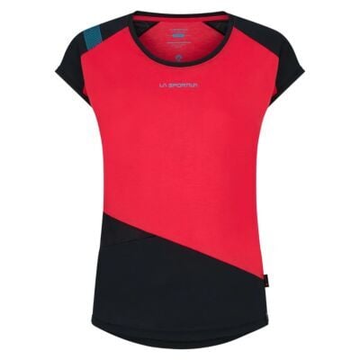 La Sportiva Hold T-Shirt W レディースTシャツ