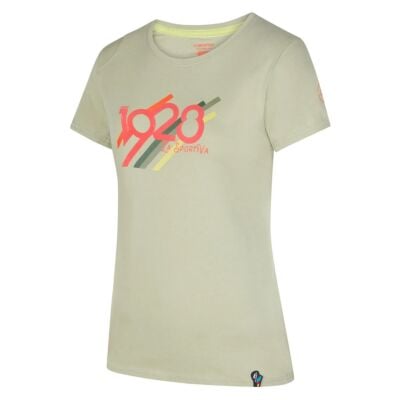 La Sportiva Since Twentyeight T-Shirt レディース Tシャツ
