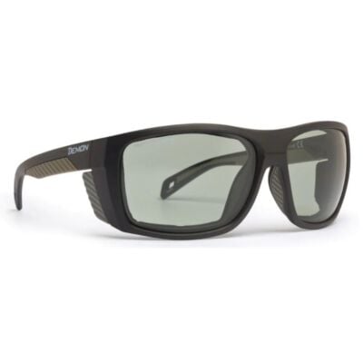 Demon Eiger Photochromic 2-4 Lenses サングラス アルパイン