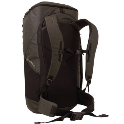 Blue Ice Octopus Pack 45 l クライミング用バックパック