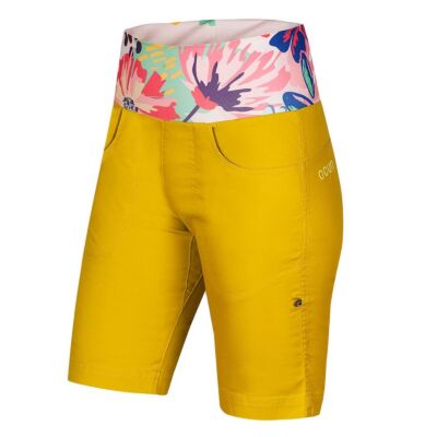 Ocun Sansa Short レディースショートパンツ