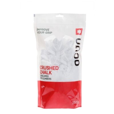 Ocun Crushed Chalk 250 g チャンキーチョーク