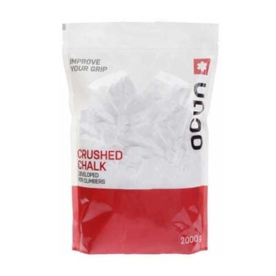 Ocun Crushed Chalk 2 Kg チャンキーチョーク