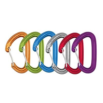 Ocun Kestrel climbing carabiner