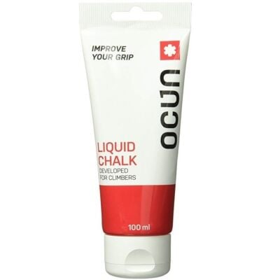 Ocun Chalk Liquid 100 ml リキッドマグネサイト