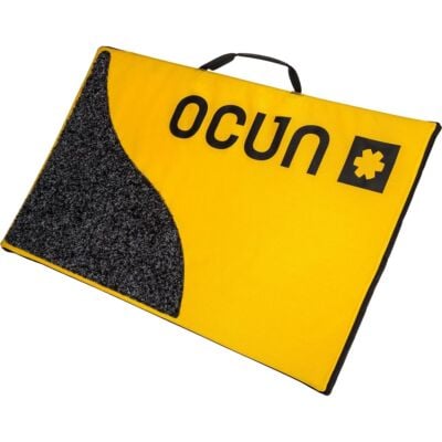 Ocun Sitpad クラッシュパッド ボルダリング