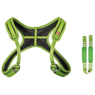 Ocun WeBee Chest Lite + Tie-In Sling チェストハーネス クライミング