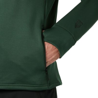 Helly Hansen Odin Thermal Pro Fleece Jacket メンズフリース