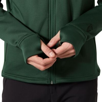 Helly Hansen Odin Thermal Pro Fleece Jacket メンズフリース