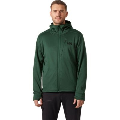 Helly Hansen Odin Thermal Pro Fleece Jacket メンズフリース