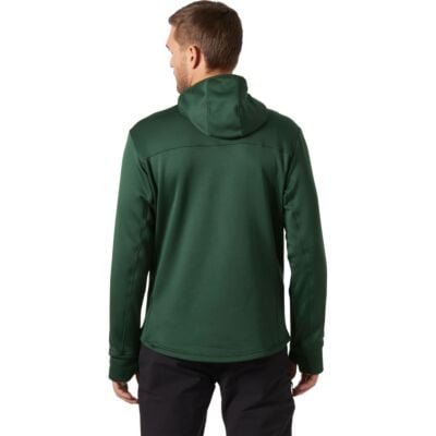 Helly Hansen Odin Thermal Pro Fleece Jacket メンズフリース