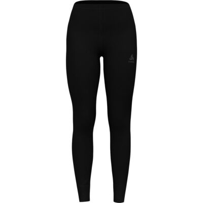 Odlo Bottom Long Warm W レディースパンツ