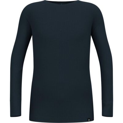Odlo Kids Top Crew Neck Warm 子供用長袖Tシャツ