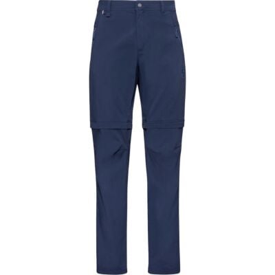 Odlo Men Zip-Off Pants メンズパンツ