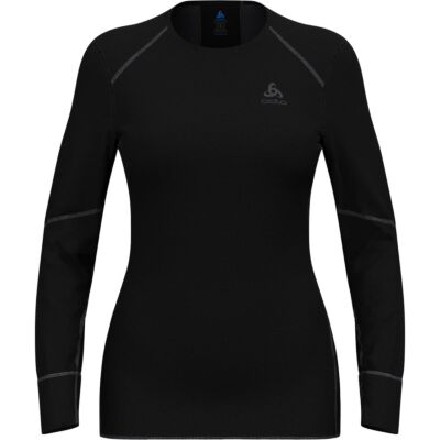 Odlo W X-Warm Top Crew  レディース長袖トップス