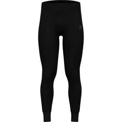 Odlo Warm Bottom Long メンズパンツ
