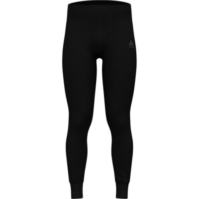 Odlo Warm Bottom Long メンズパンツ