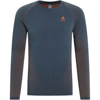 Odlo Performance Warm メンズサーマルシャツ