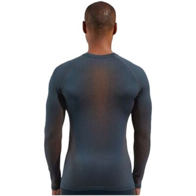 Odlo Performance Warm メンズサーマルシャツ