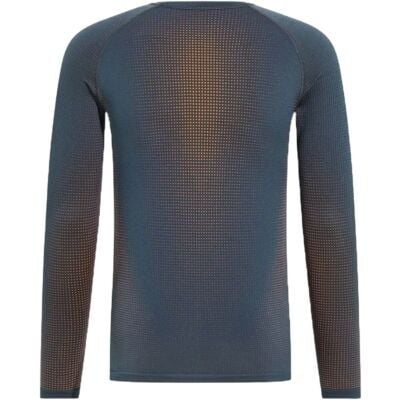 Odlo Performance Warm メンズサーマルシャツ