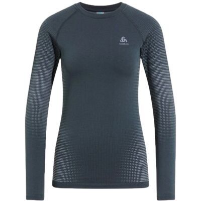 Odlo Performance Warm レディースサーマルシャツ