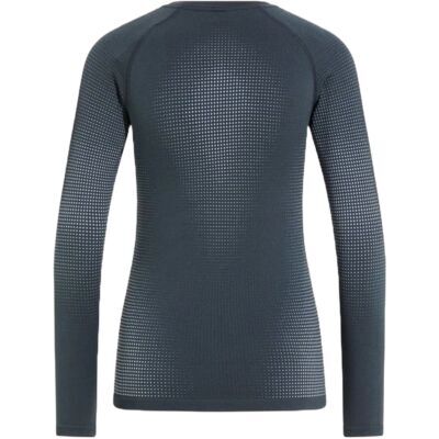 Odlo Performance Warm レディースサーマルシャツ