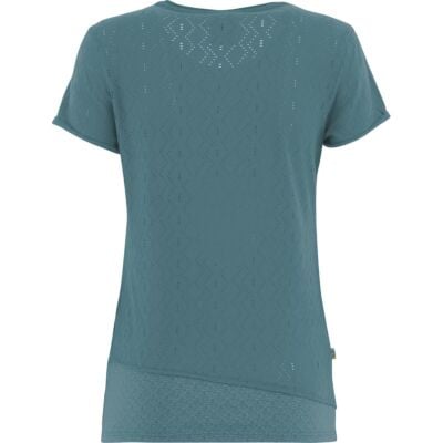 E9 Enove Bonny 2.3 Oliunìd レディース Tシャツ