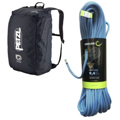 Oliunìd Kit Light 9.4 + コードバッグ