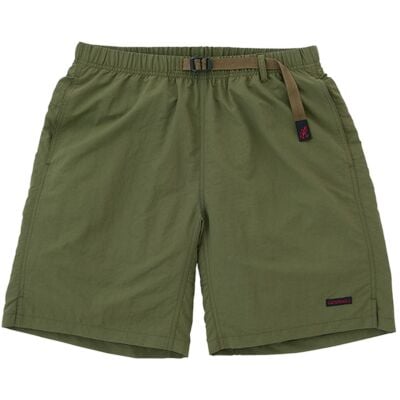 Gramicci Nylon Packable G-Short メンズショートパンツ