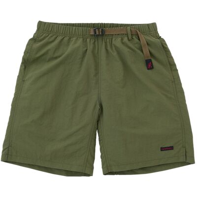 Gramicci Nylon Packable G-Short メンズショートパンツ