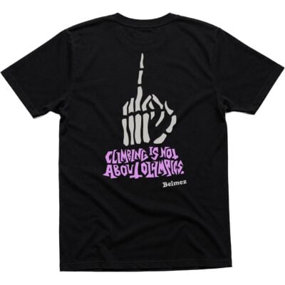 Belmez Olympics T-Shirt Tシャツ