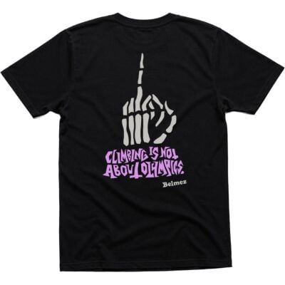 Belmez Olympics T-Shirt Tシャツ