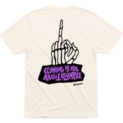 Belmez Olympics T-Shirt Tシャツ