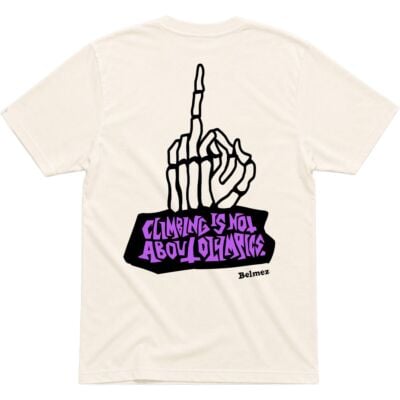 Belmez Olympics T-Shirt Tシャツ