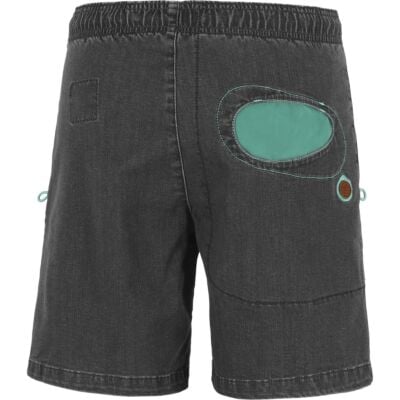 E9 Enove Onda Short Denim レディースデニムショートパンツ
