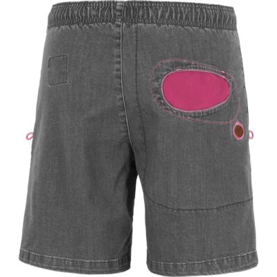 E9 Enove Onda Short Denim レディースデニムショートパンツ