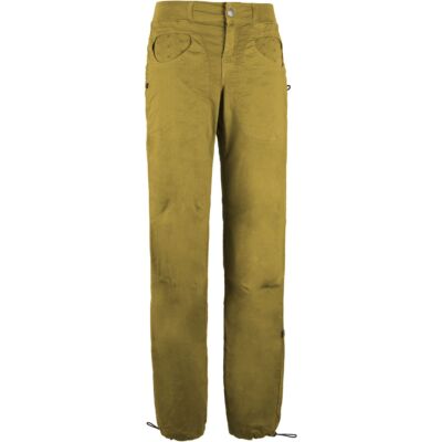 E9 Enove Onda Flax レディースパンツ