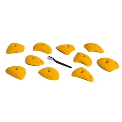 Volx Holds V-PURE 2.0 オンサイト 10 クライミングホールド