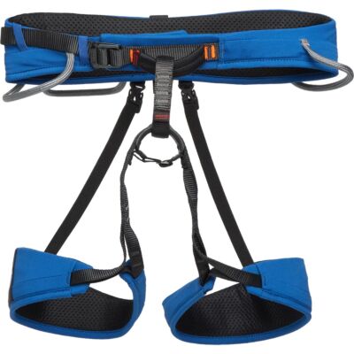 Mammut Ophir 1 Slide 2.0 ハーネス クライミングハーネス