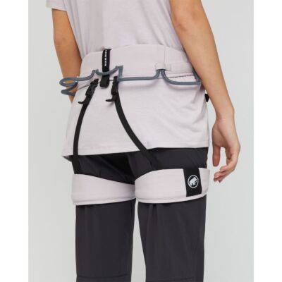 Mammut Ophir 1 Slide 2.0 女性用ハーネス クライミングハーネス