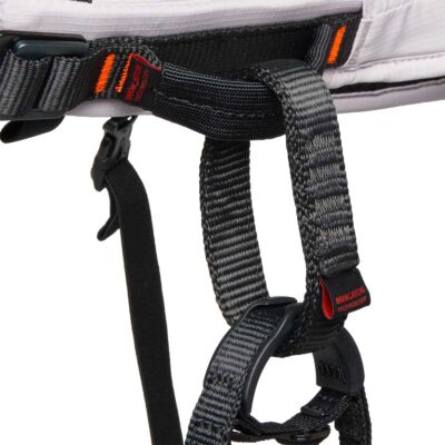 Mammut Ophir 1 Slide 2.0 女性用ハーネス クライミングハーネス