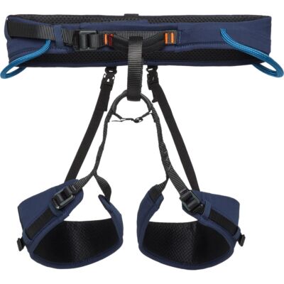 Mammut Ophir 3 Slide 2.0 ハーネス クライミングハーネス