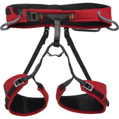 Mammut Ophir 3 Slide 2.0 女性用ハーネス クライミングハーネス