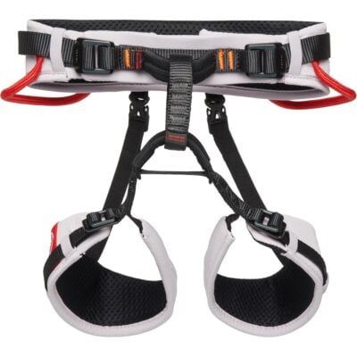 Mammut Ophir Kids 2.0 ハーネス 子供用クライミングハーネス
