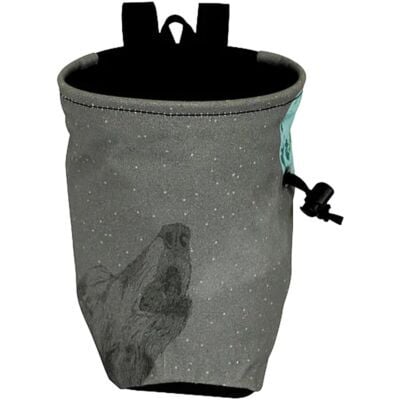 Metolius Chalk Pod チョークバッグ