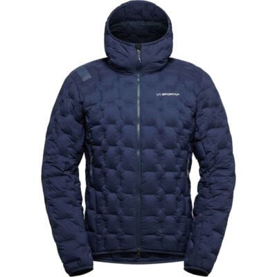 La Sportiva Opry Stretch Insulated JKT M メンズインサレーションジャケット