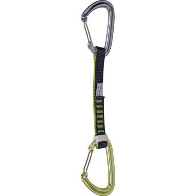 CAMP Orbit Wire Express KS クライミングビレイ